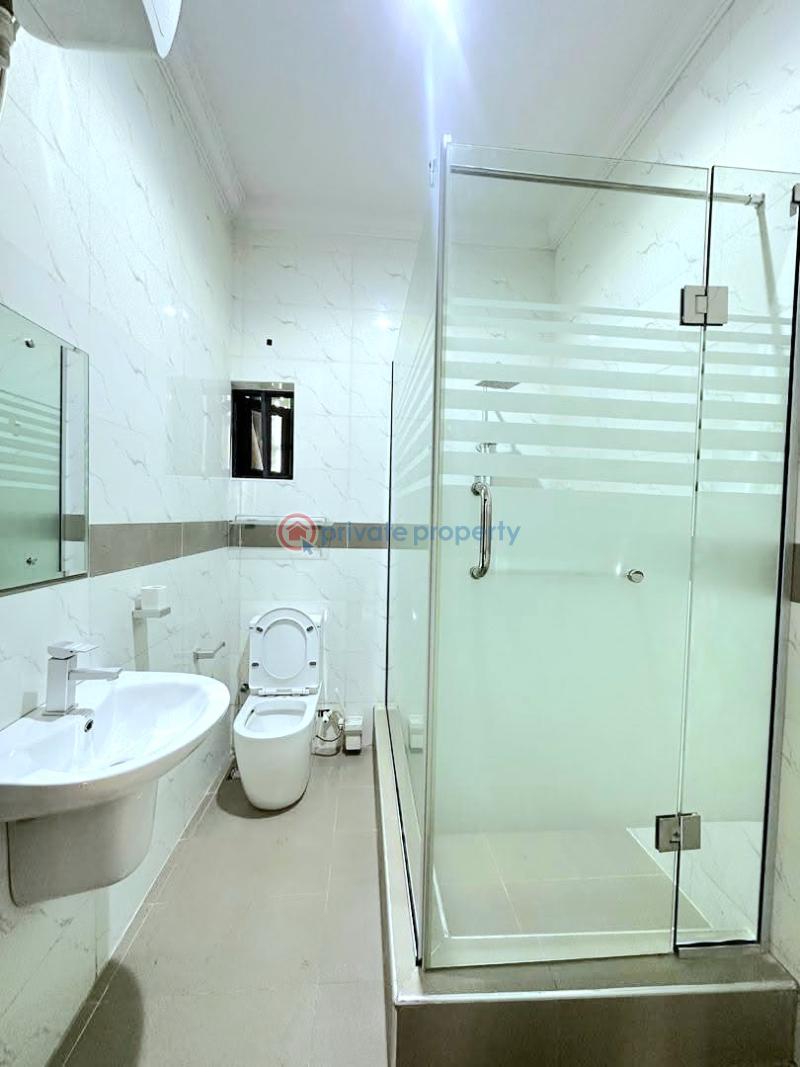 Tastefully finished 3 bedroom apartment - 13 3 bedroom Block Of Flats For Rent Lekki Phase 1 Lagos - 13