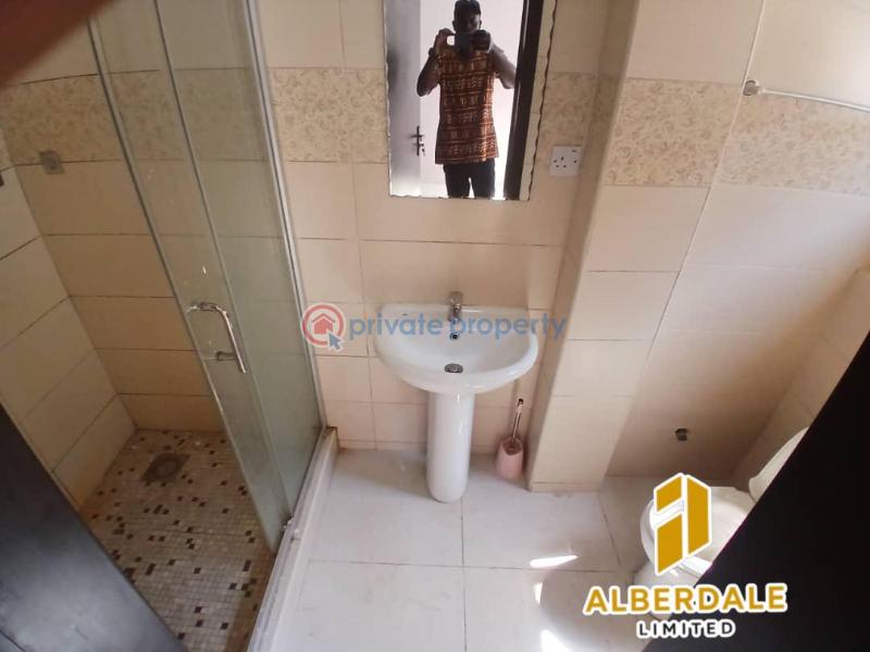 3 bedroom Block Of Flats For Rent Chevron Drive Lekki Lagos - 8