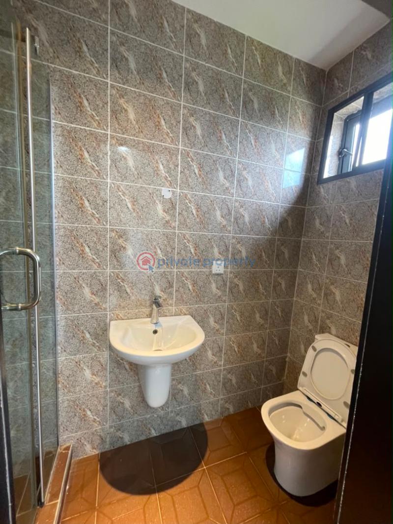 3 bedroom Block Of Flats For Rent Maruwa Bus Stop Lekki Phase 1 Lagos - 5