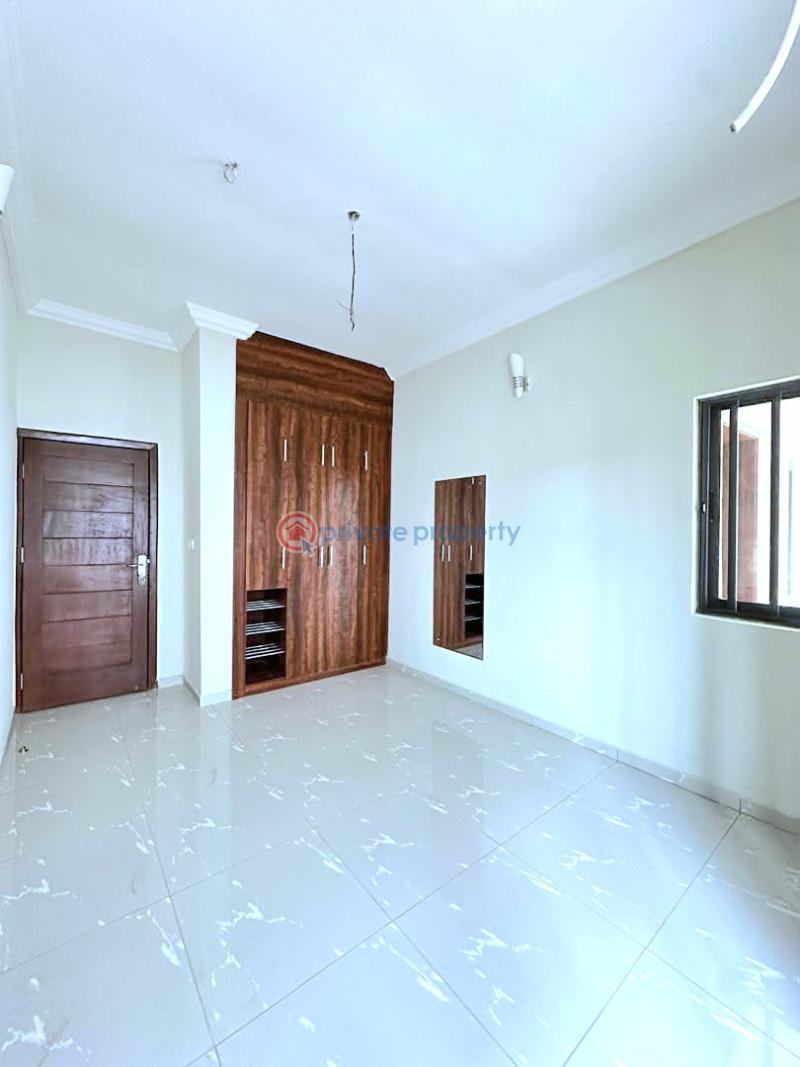 Tastefully finished 3 bedroom apartment - 8 3 bedroom Block Of Flats For Rent Lekki Phase 1 Lagos - 8