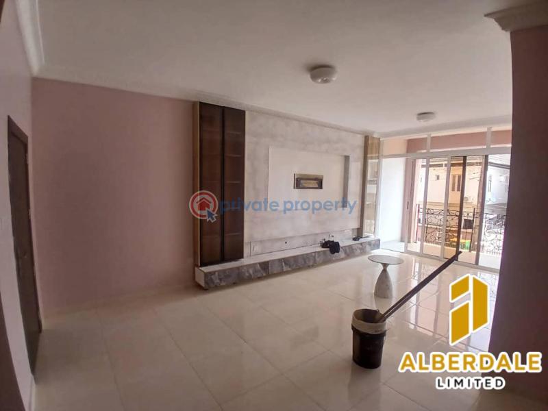 3 bedroom Block Of Flats For Rent Chevron Drive Lekki Lagos - 0