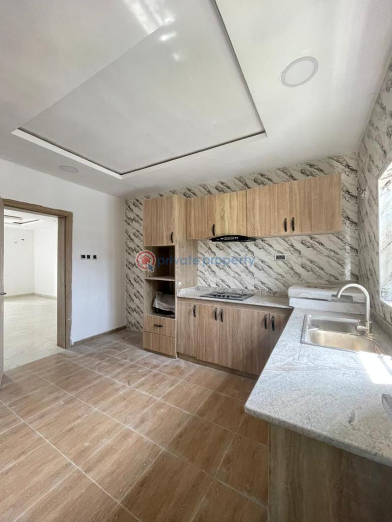 3 bedroom Block Of Flats For Sale Ikota Lekki Lagos - 3