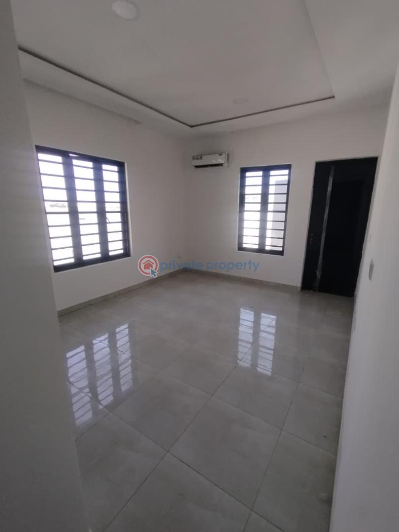 3 bedroom Flat & Apartment For Rent Lekki Phase 1 Lagos - 2