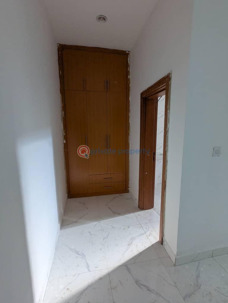 3 bedroom Block Of Flats For Rent Jahi Gilmore Jahi Abuja Phase 2  - 12