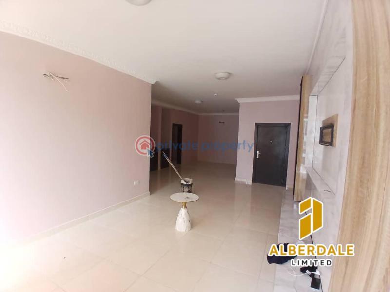 3 bedroom Block Of Flats For Rent Chevron Drive Lekki Lagos - 2