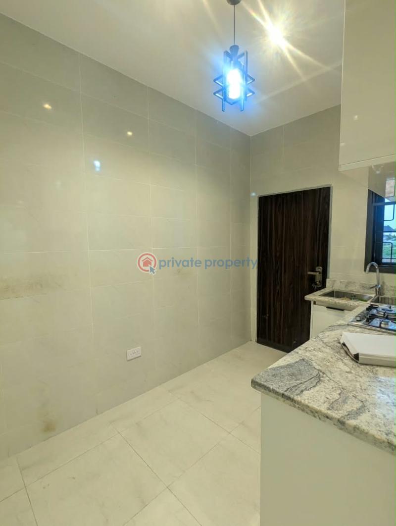 3 bedroom Block Of Flats For Rent Gwarimpa Extension Gwarimpa Abuja Phase 3  - 6