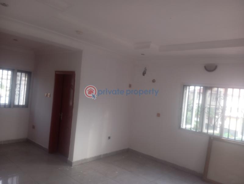 3 bedroom Block Of Flats For Rent Majek By Fidiso Estate Abijo Abijo Ajah Lagos - 12