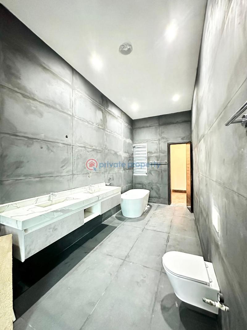Tastefully finished 3 bedroom apartment - 15 3 bedroom Block Of Flats For Rent Old Ikoyi Lagos - 15