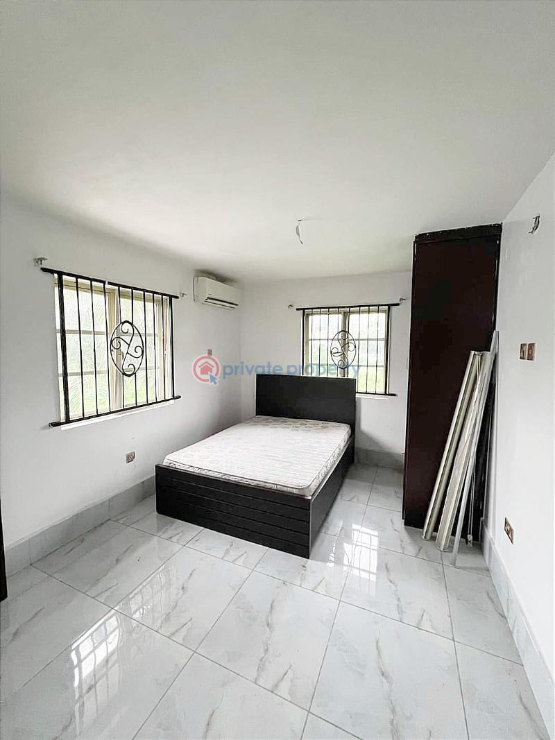 3 bedroom Block Of Flats For Sale Parkview Estate Ikoyi Lagos - 5