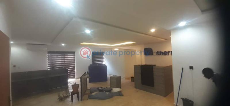 3 bedroom Block Of Flats For Rent Ibile Street, Oniru Oniru Victoria Island Lagos - 2