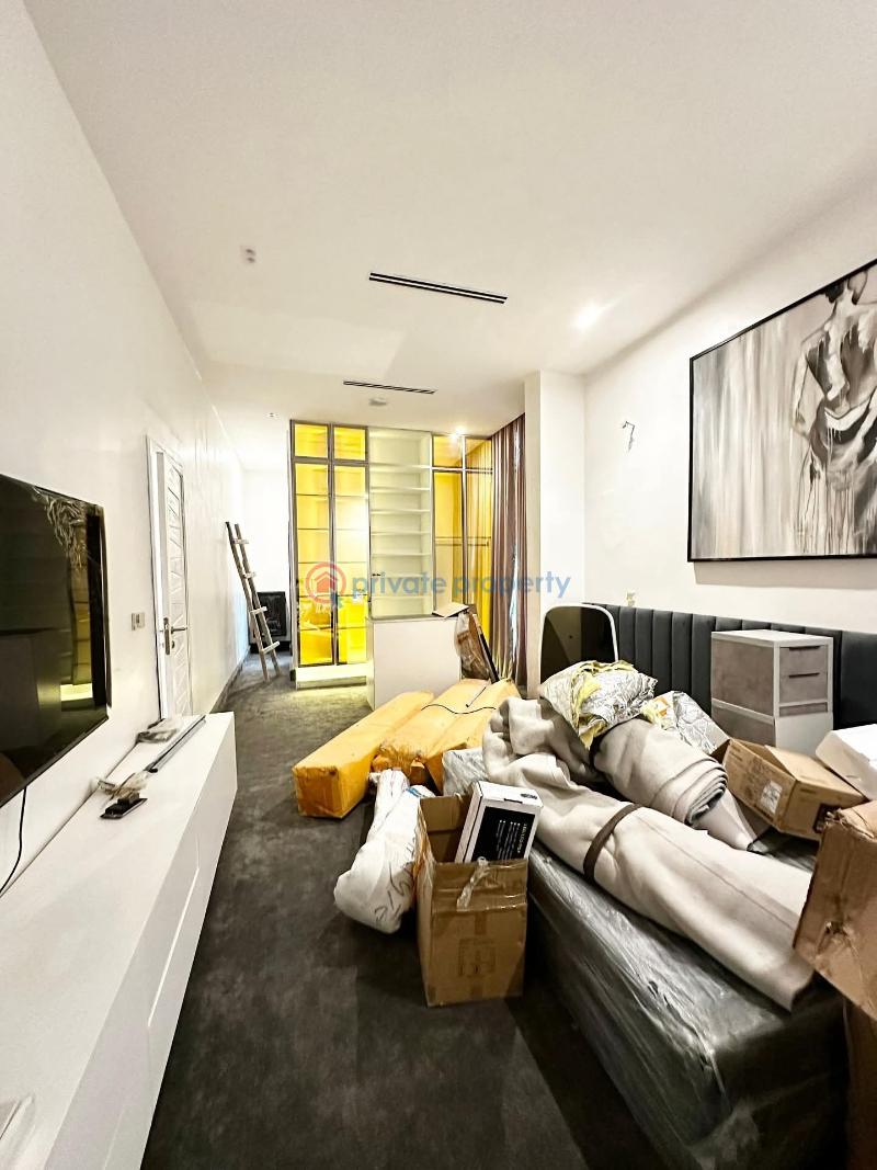 Tastefully finished 3 bedroom apartment - 3 3 bedroom Block Of Flats For Rent Old Ikoyi Lagos - 3