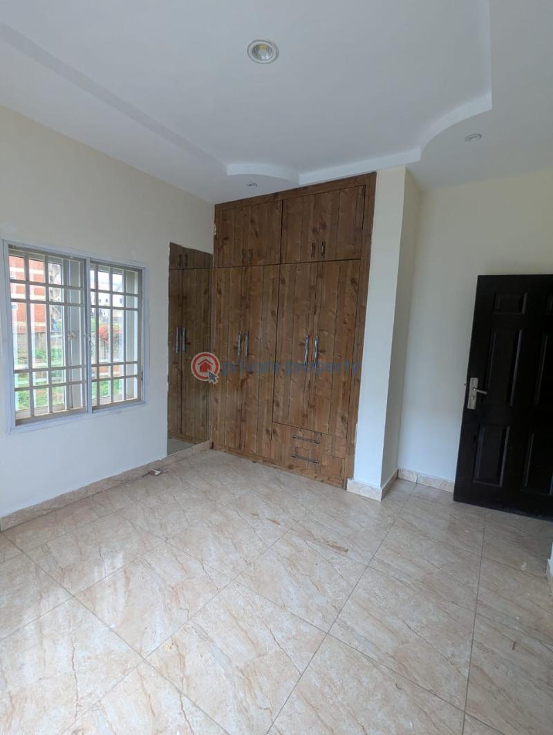 3 bedroom Block Of Flats For Rent Katampe Urban Shelter Katampe Main Abuja Phase 2  - 5