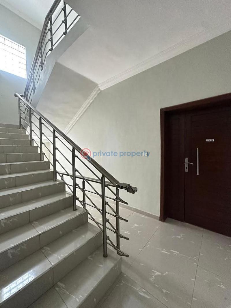 Tastefully finished 3 bedroom apartment - 11 3 bedroom Block Of Flats For Rent Lekki Phase 1 Lagos - 11