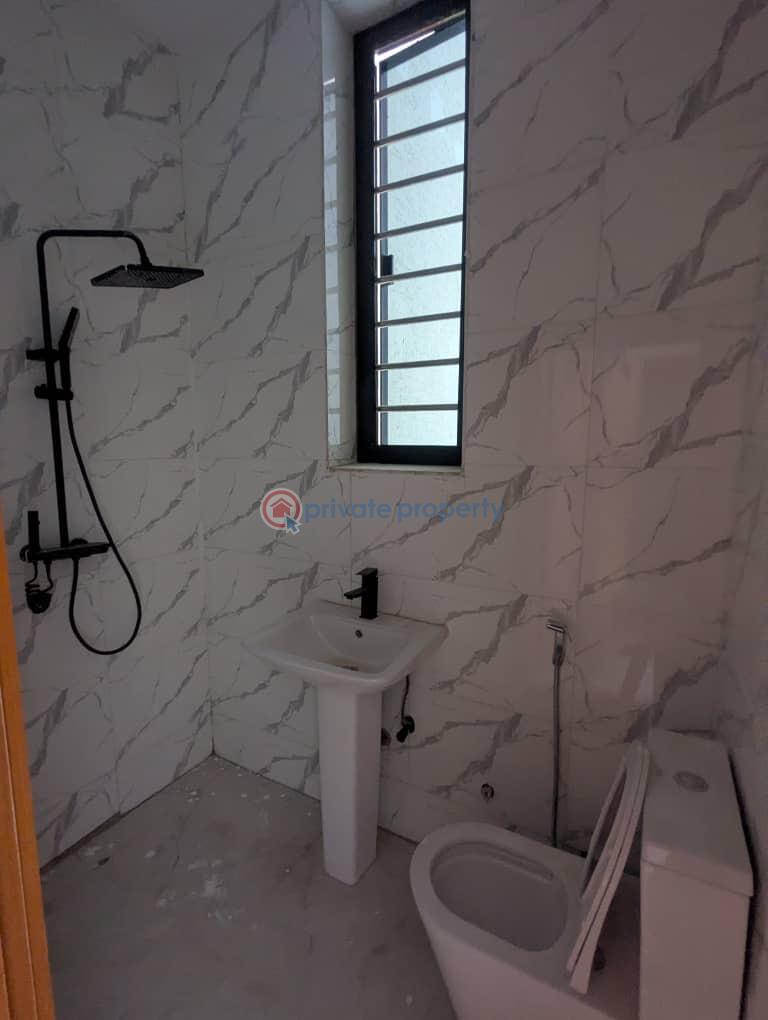 3 bedroom Block Of Flats For Rent Jahi Gilmore Jahi Abuja Phase 2  - 9