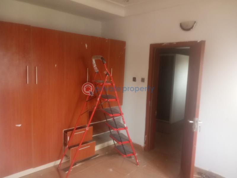 3 bedroom Block Of Flats For Rent Majek By Fidiso Estate Abijo Abijo Ajah Lagos - 7