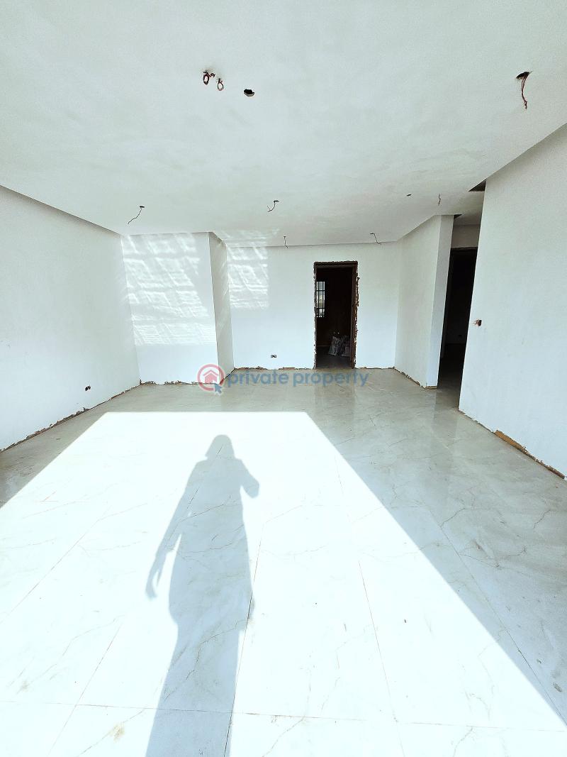 3 bedroom Block Of Flats For Sale Parkview Estate Ikoyi Lagos - 6