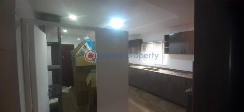 3 bedroom Block Of Flats For Rent Ibile Street, Oniru Oniru Victoria Island Lagos - 10