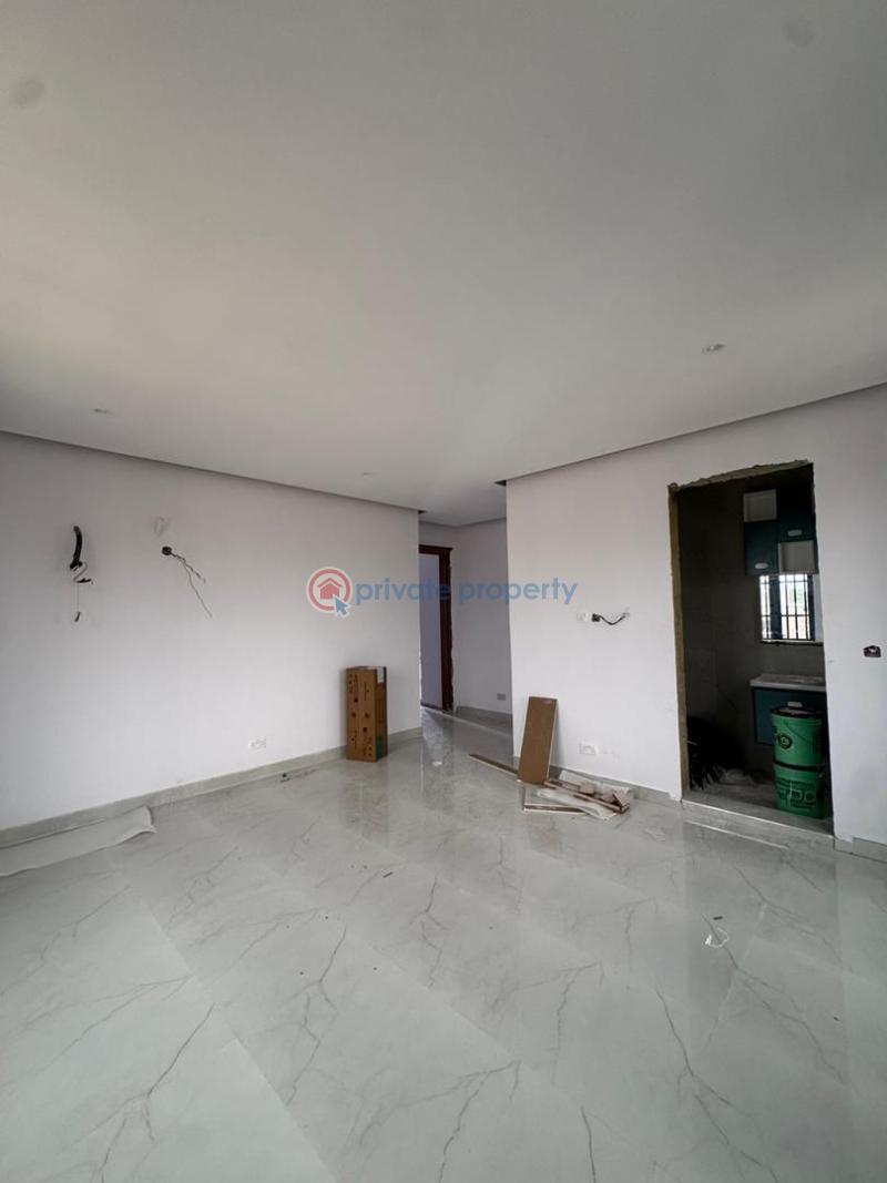 3 bedroom Maisonette For Sale Ikoyi Lagos - 5