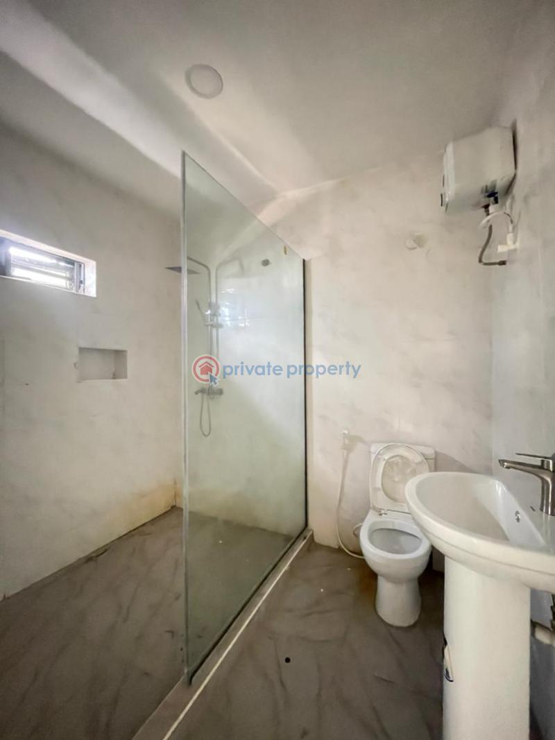 3 bedroom Block Of Flats For Sale Ikota Lekki Lagos - 10