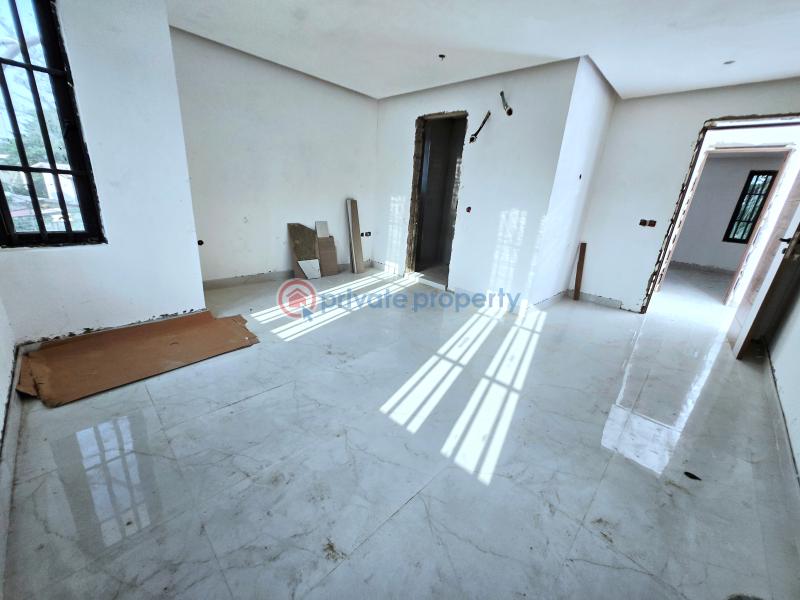 3 bedroom Block Of Flats For Sale Parkview Estate Ikoyi Lagos - 5