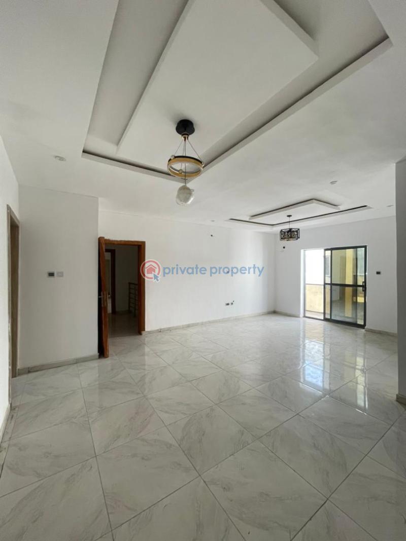 3 bedroom Block Of Flats For Sale Ikota Lekki Lagos - 5