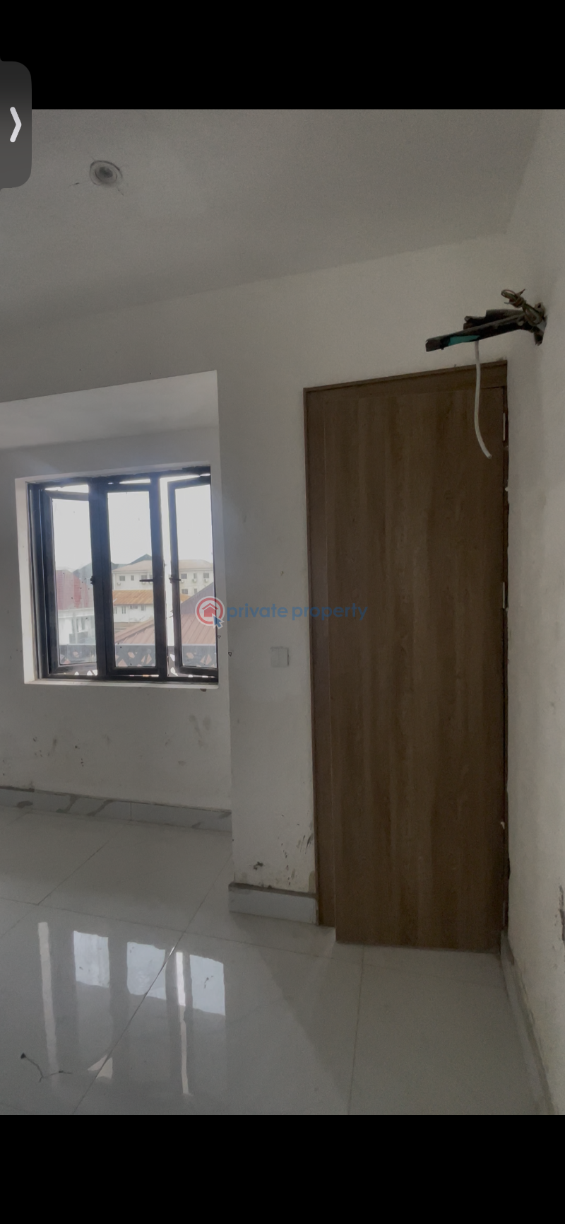 Tastefully finished  3 bedroom apartment unit for sale @ alagomeji, yaba. - 4 3 bedroom Block Of Flats For Sale Alagomeji Yaba Lagos - 4