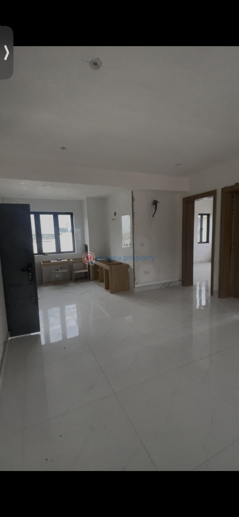 Tastefully finished  3 bedroom apartment unit for sale @ alagomeji, yaba. - 5 3 bedroom Block Of Flats For Sale Alagomeji Yaba Lagos - 5