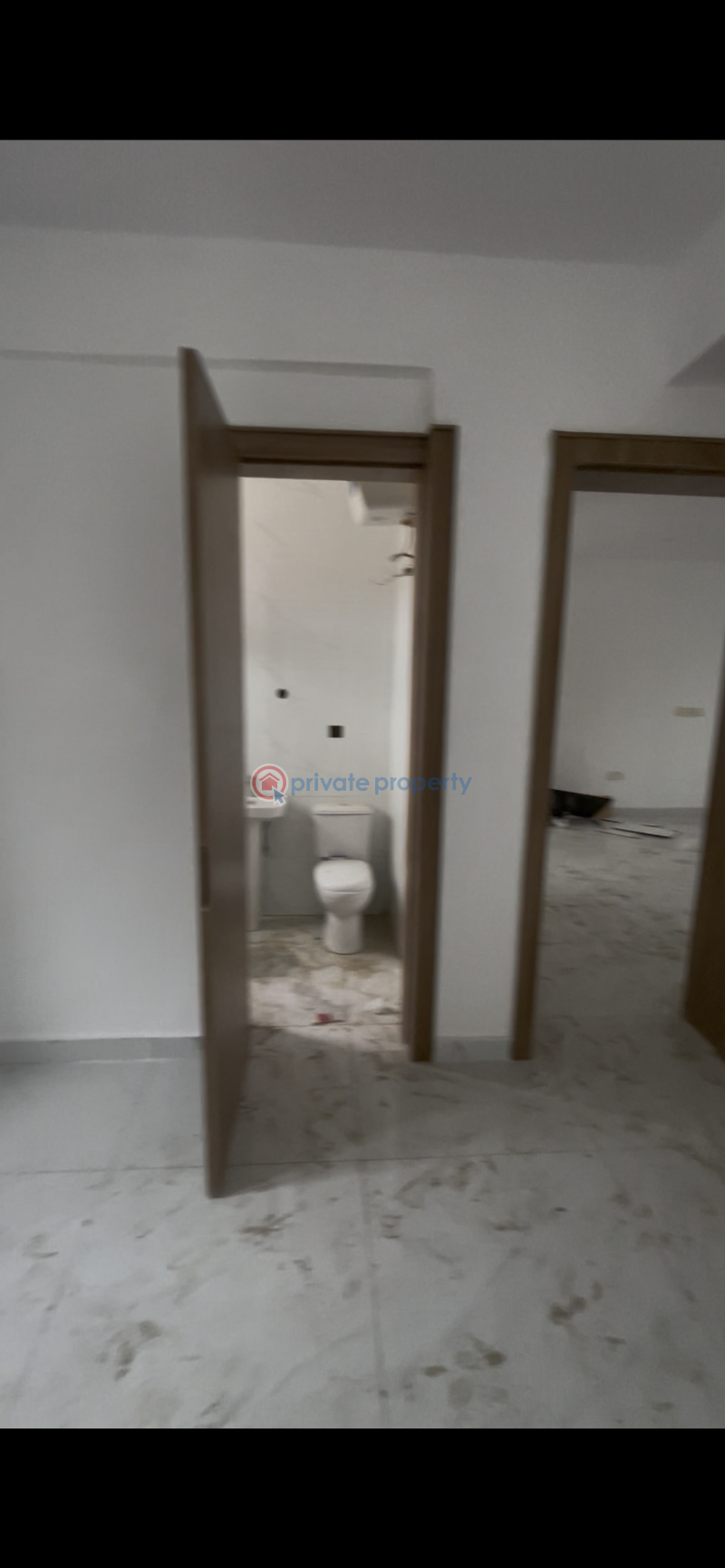 Tastefully finished  3 bedroom apartment unit for sale @ alagomeji, yaba. - 9 3 bedroom Block Of Flats For Sale Alagomeji Yaba Lagos - 9