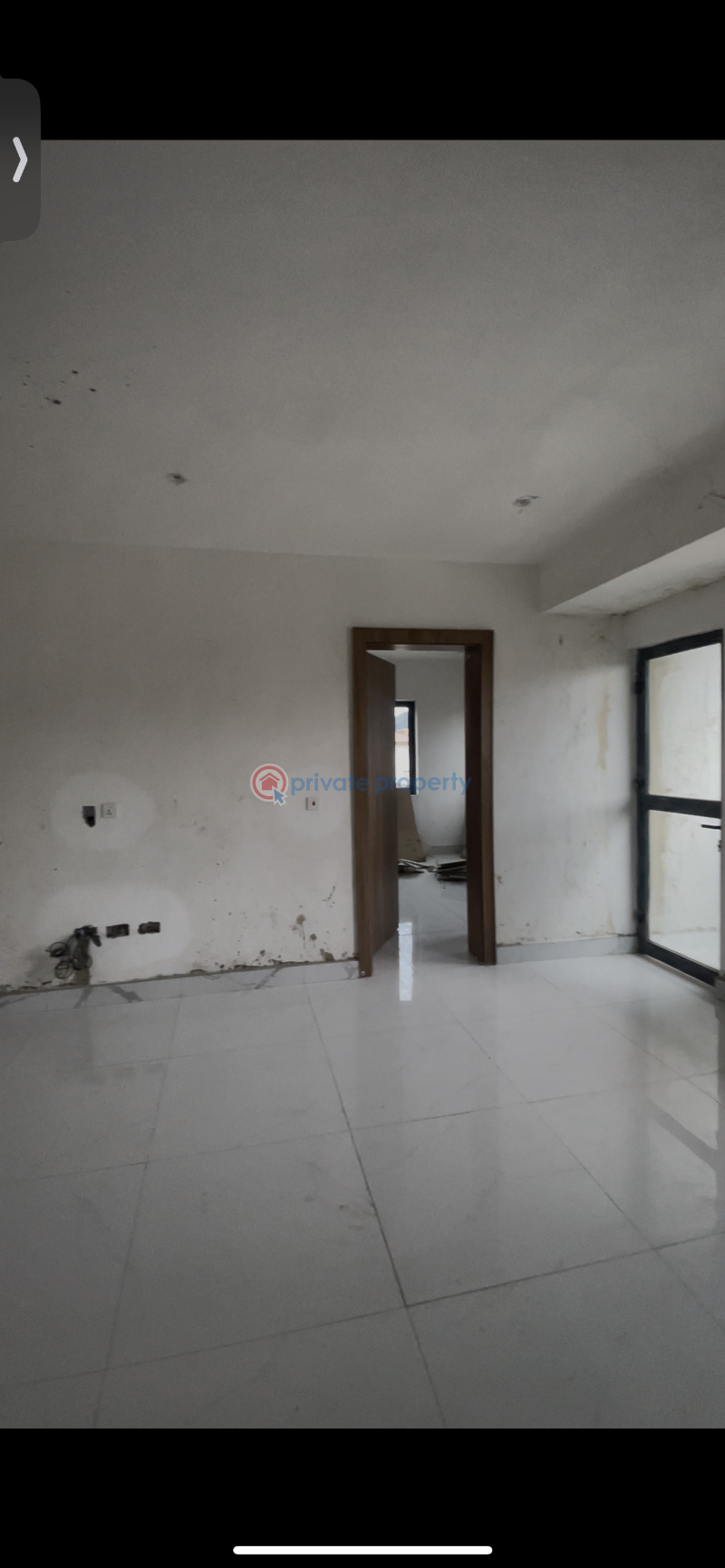 Tastefully finished  3 bedroom apartment unit for sale @ alagomeji, yaba. - 6 3 bedroom Block Of Flats For Sale Alagomeji Yaba Lagos - 6