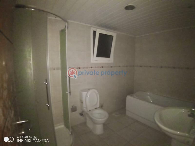 3 bedroom Block Of Flats For Rent Banana Island Ikoyi Lagos - 20