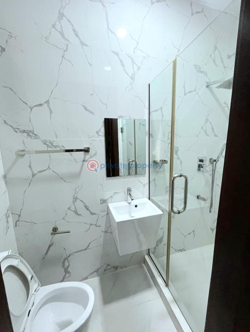 Tastefully finished 3 bedroom apartment - 13 3 bedroom Block Of Flats For Sale Old Ikoyi Lagos - 13