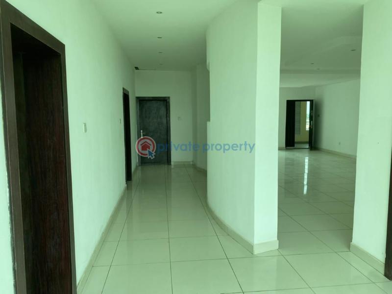 3 bedroom Flat & Apartment For Sale Monastery Road Sangotedo Ajah Lagos - 1