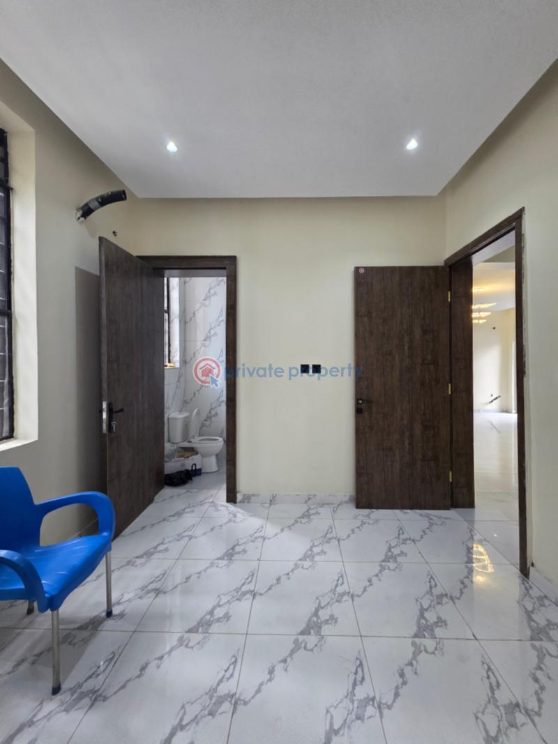 3 bedroom Flat & Apartment For Sale Lekki Phase 1 Lagos - 8