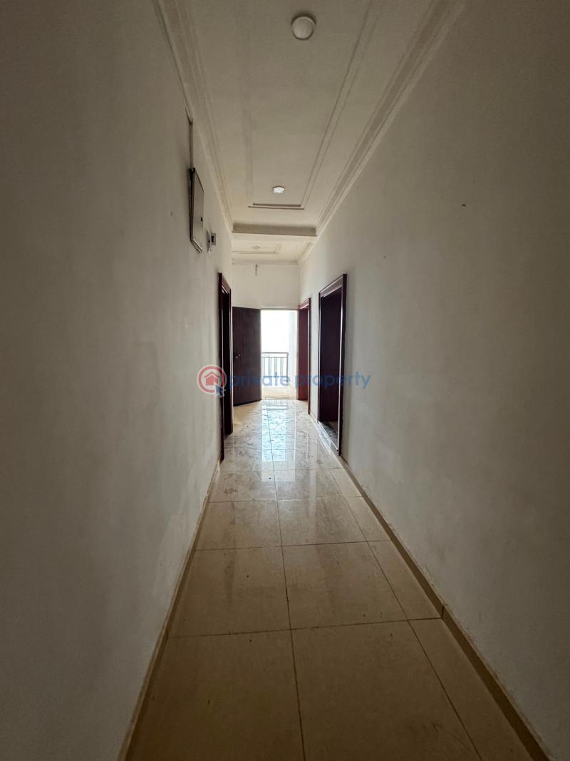 3 bedroom Block Of Flats For Rent Diplomatic Area Katampe Ext. Abuja Phase 2  - 7