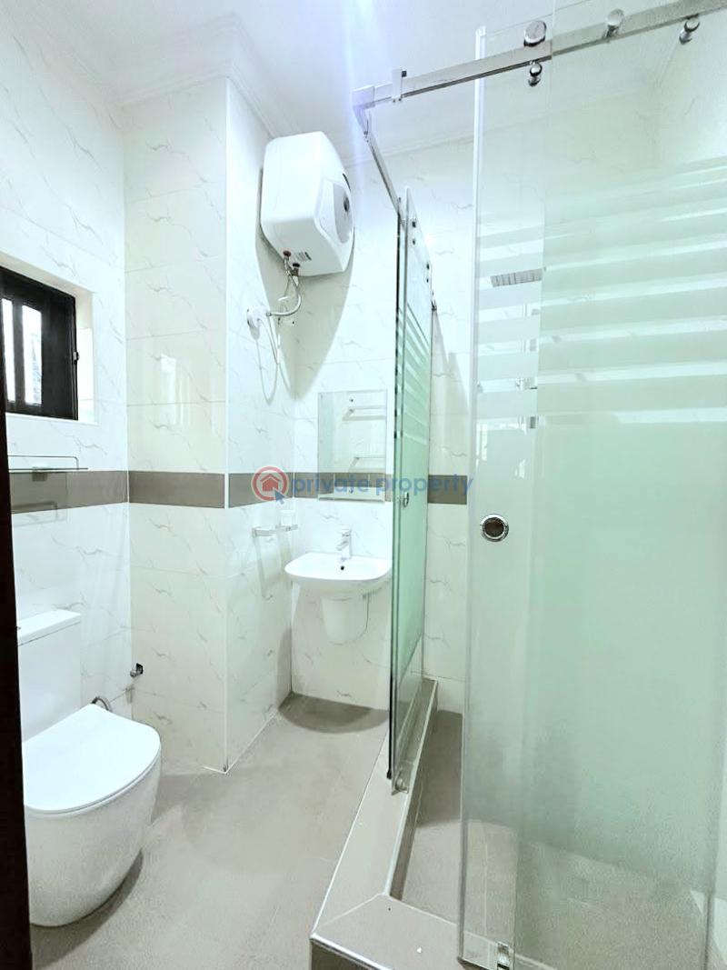 Tastefully finished 3 bedroom apartment - 12 3 bedroom Block Of Flats For Rent Lekki Phase 1 Lagos - 12