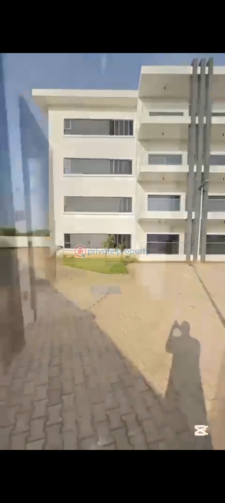 3 bedroom Block Of Flats For Rent Jabi Lake Jabi Abuja Phase 2 