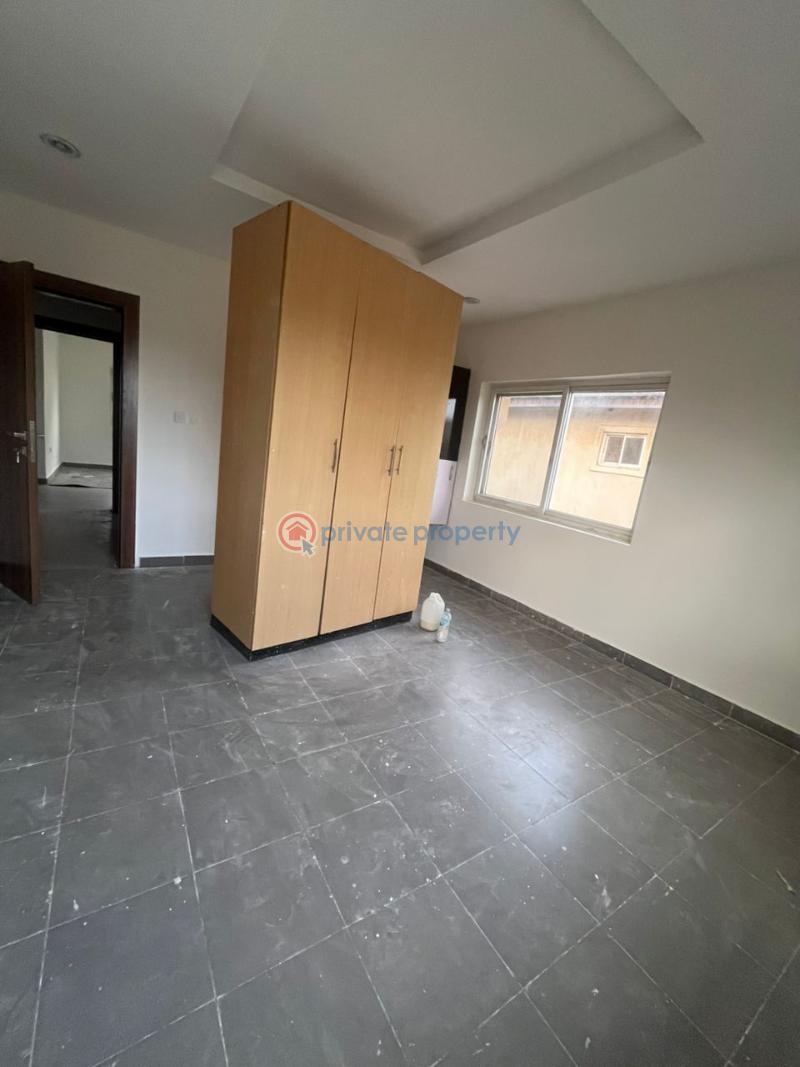 3 bedroom Flat & Apartment For Rent Magodo GRA Phase 1 Ojodu Lagos - 1