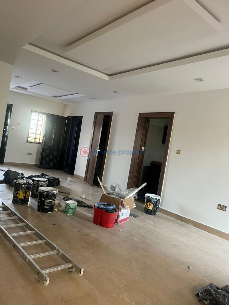 3 bedroom Flat & Apartment For Rent Magodo GRA Phase 1 Ojodu Lagos - 0