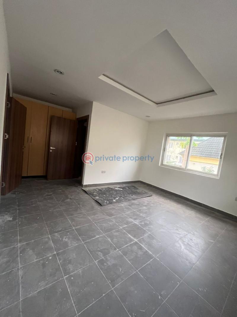 3 bedroom Flat & Apartment For Rent Magodo GRA Phase 1 Ojodu Lagos - 2