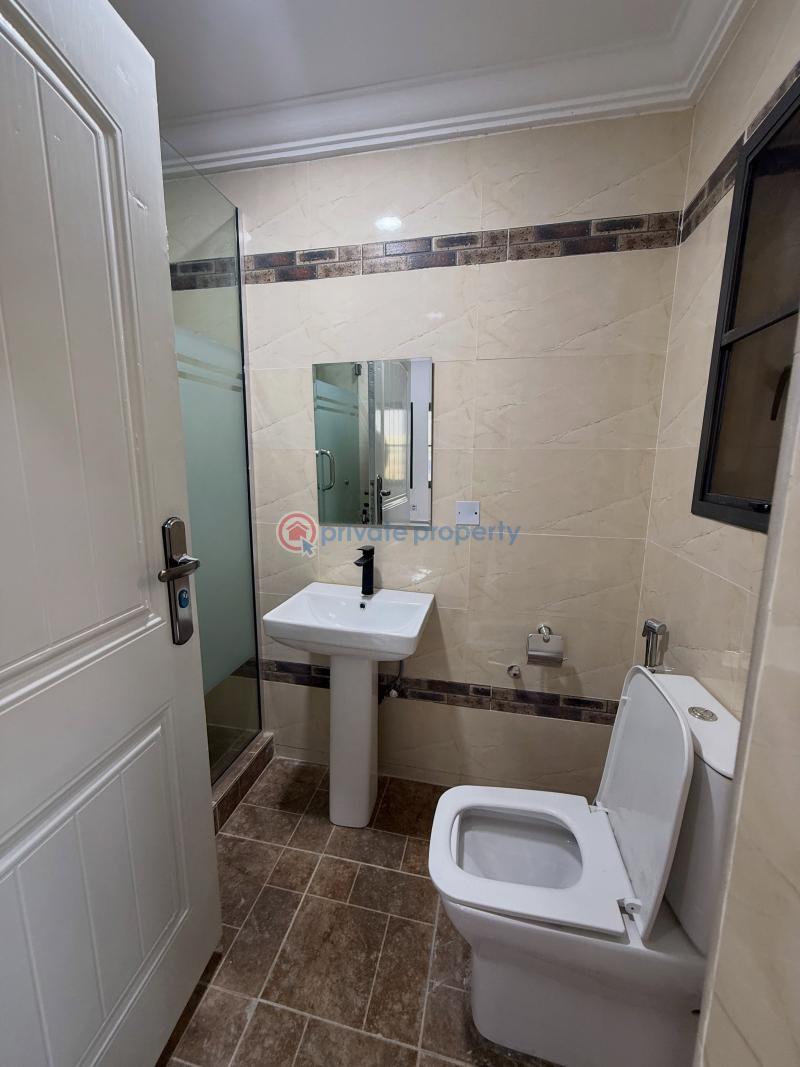 3 bedroom Flat & Apartment For Sale Katampe Main Abuja Phase 2  - 8
