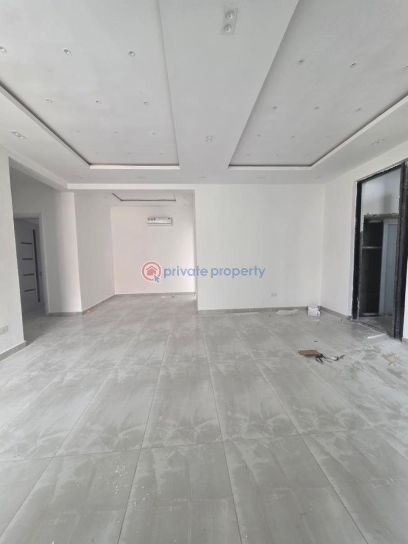 3 bedroom Flat & Apartment For Sale Lekki Phase 1 Lagos - 1