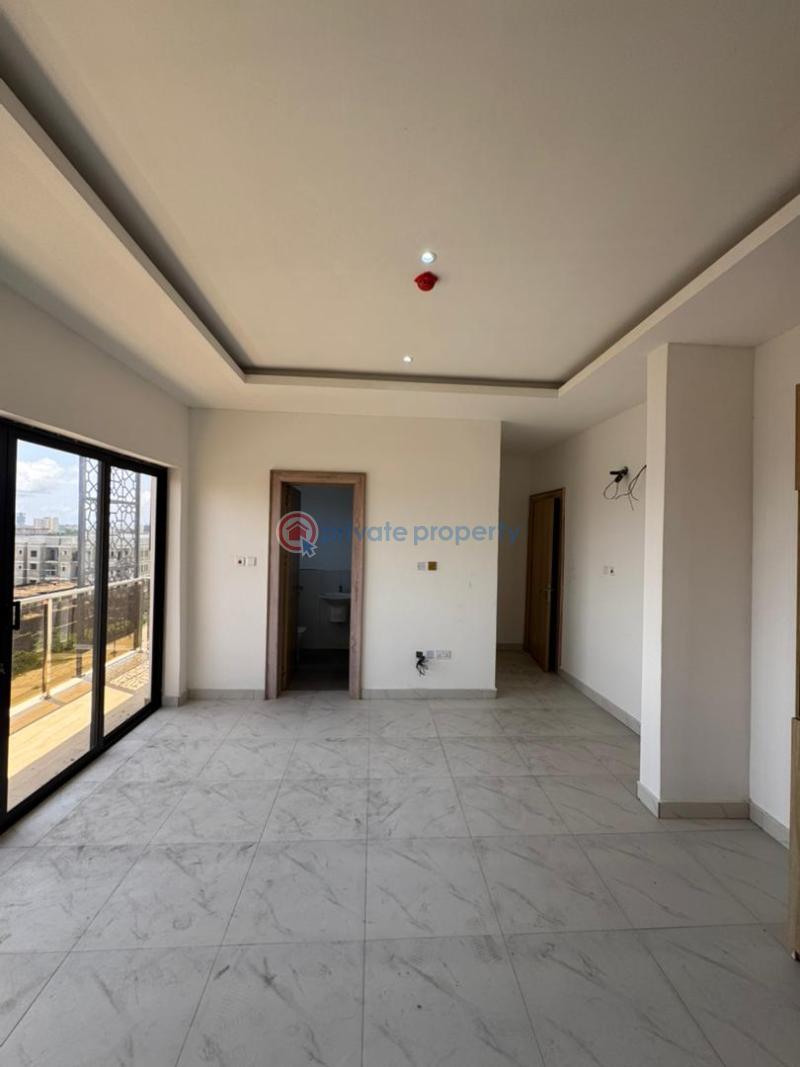 3 bedroom Flat & Apartment For Sale Lekki Phase 1 Lagos - 2