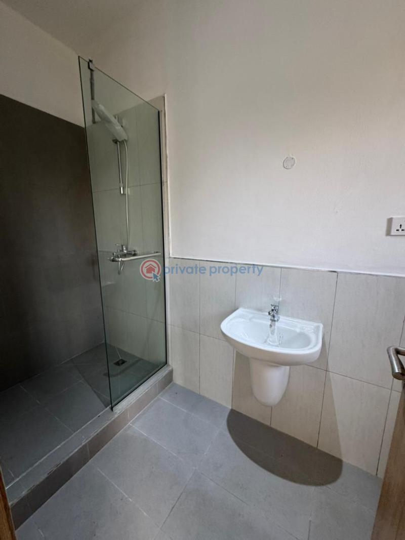 3 bedroom Flat & Apartment For Sale Lekki Phase 1 Lagos - 7