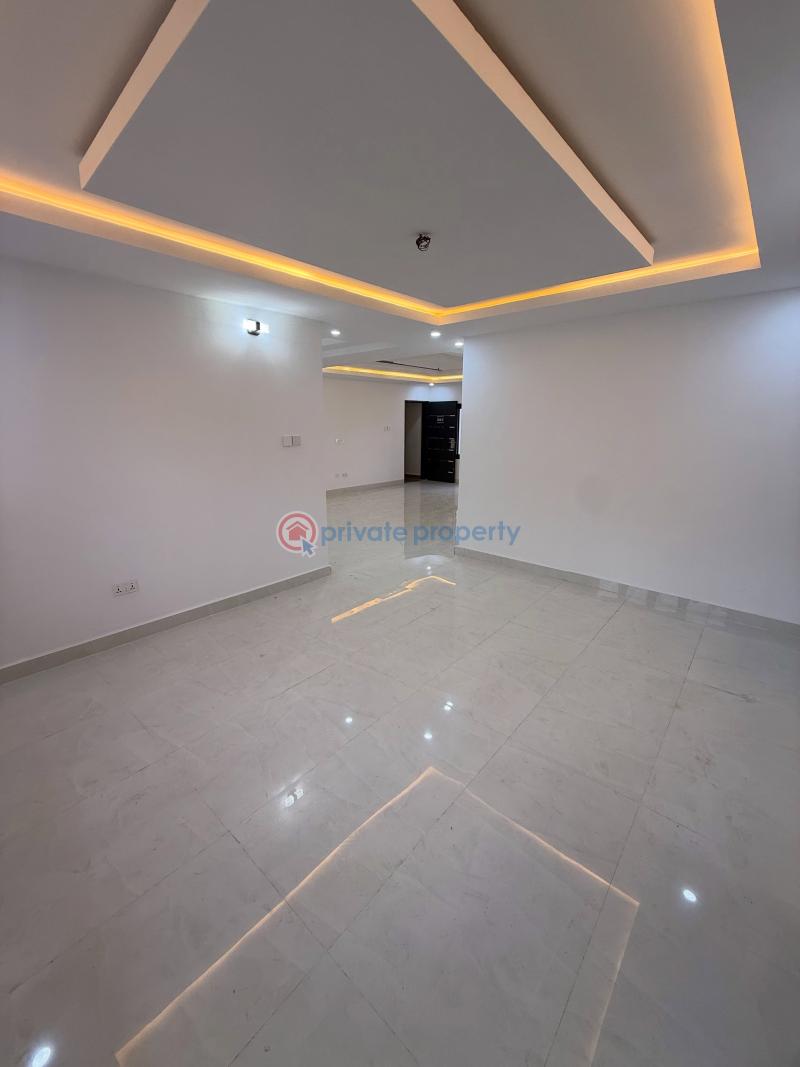 3 bedroom Flat & Apartment For Sale Katampe Main Abuja Phase 2  - 2