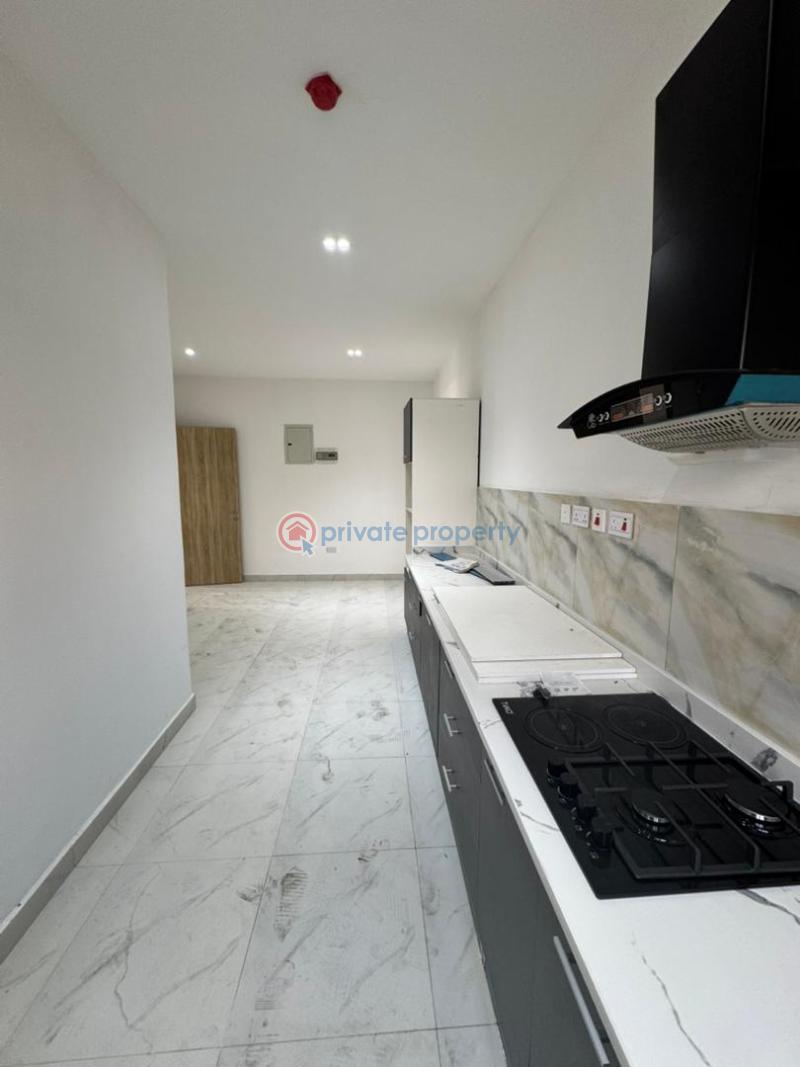 3 bedroom Flat & Apartment For Sale Lekki Phase 1 Lagos - 3