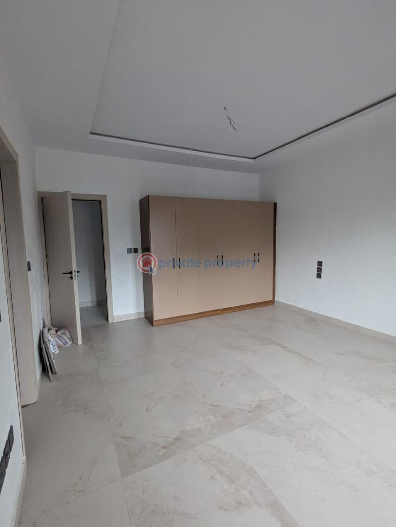 3 bedroom Block Of Flats For Rent Jahi Gilmore Jahi Abuja Phase 2  - 14