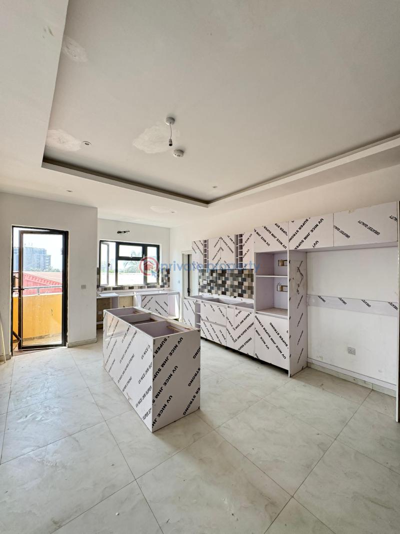 3 bedroom Block Of Flats For Sale Victoria Island Lagos - 6