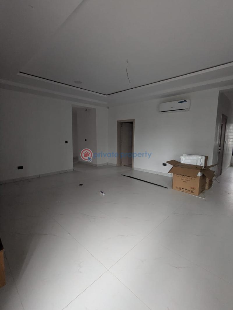 3 bedroom Block Of Flats For Rent Jahi Gilmore Jahi Abuja Phase 2  - 9