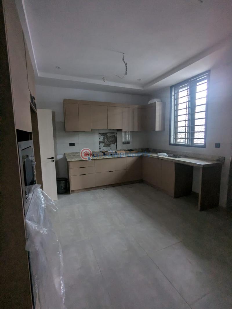 3 bedroom Block Of Flats For Rent Jahi Gilmore Jahi Abuja Phase 2  - 8