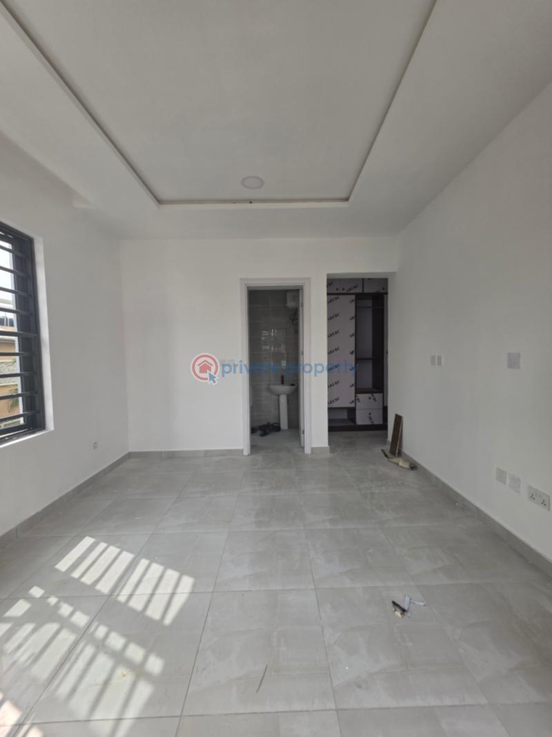 3 bedroom Flat & Apartment For Sale Lekki Phase 1 Lagos - 7